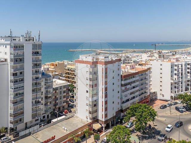 Apartamento alugar em Quarteira, Loulé
