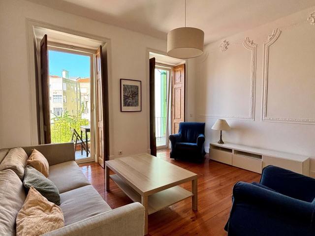 Apartamento alugar em Lisboa