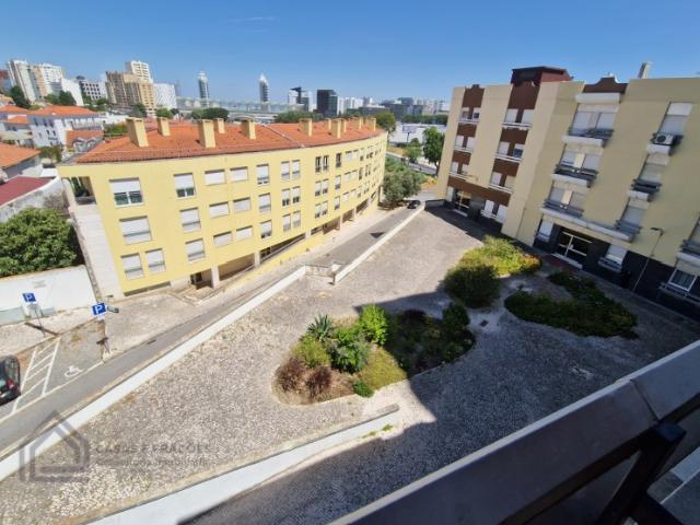 Apartamento alugar em Olivais, Lisboa