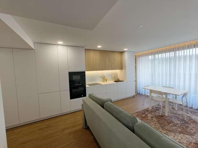 Apartamento alugar em Santa Marinha, Vila Nova De Gaia