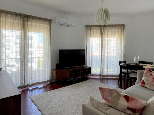 Apartamento alugar em Lisboa