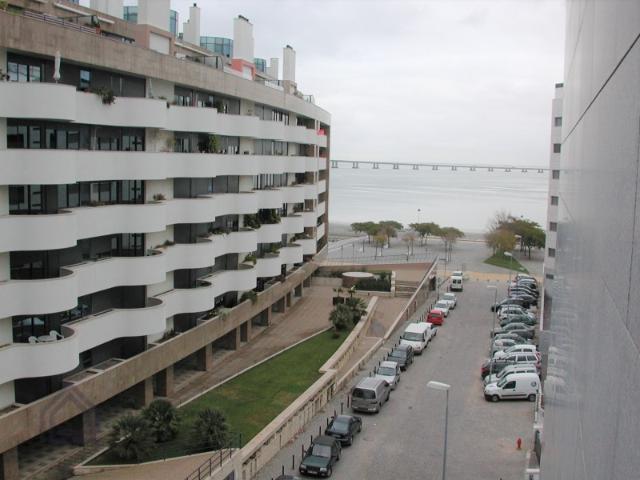 Apartamento alugar em Parque das Nações, Lisboa