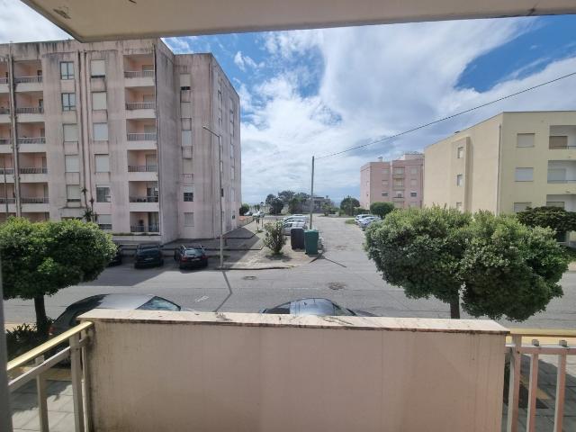 Apartamento alugar em Arga De Baixo, Viana Do Castelo