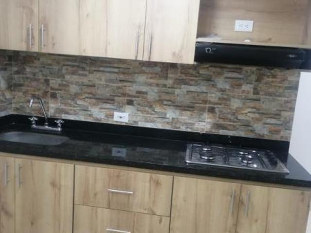 Apartamento en arriendo en Antioquia, Valle de Aburrá