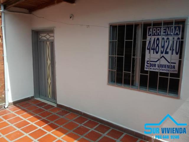Apartamento en arriendo en La Mina, Envigado