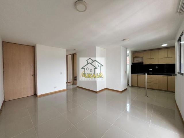 Apartamento en arriendo en Parques de Santa Catalina, Itagüí