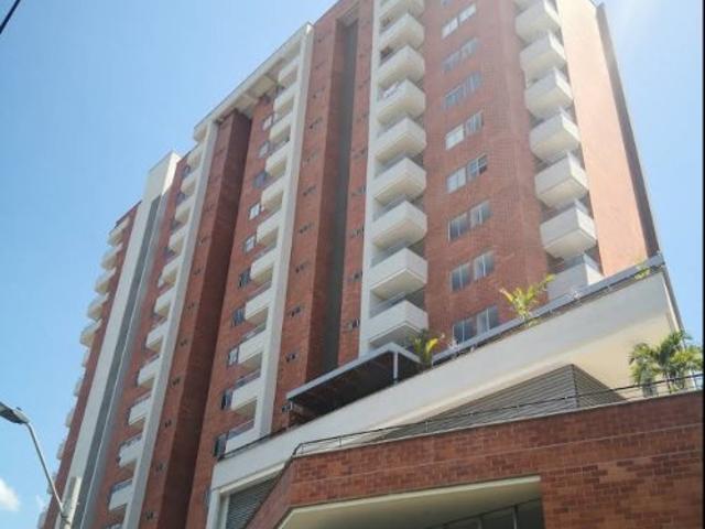 Apartamento en arriendo en Magdalena