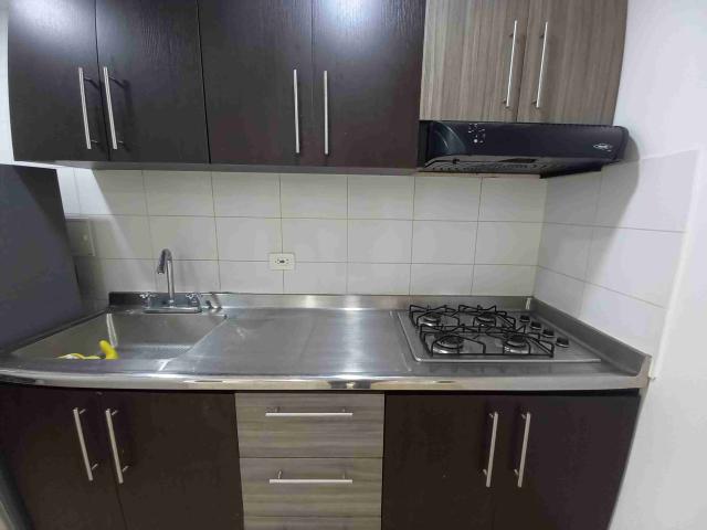 Apartamento en arriendo en Caldas, Manizales