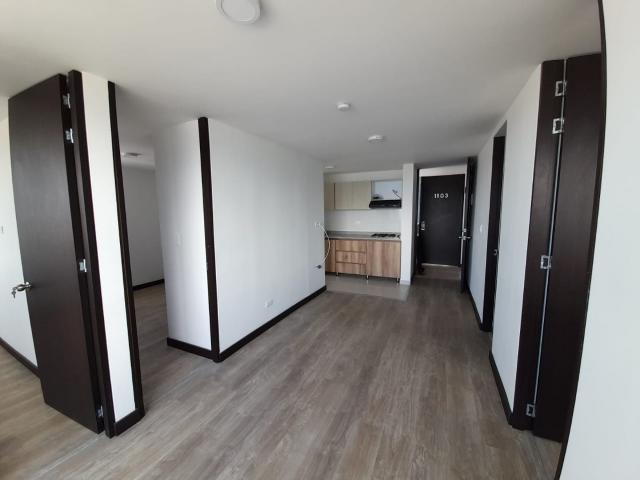 Apartamento en arriendo en San Joaquín, Manizales