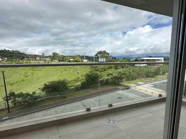 Apartamento en arriendo en Caldas, Manizales