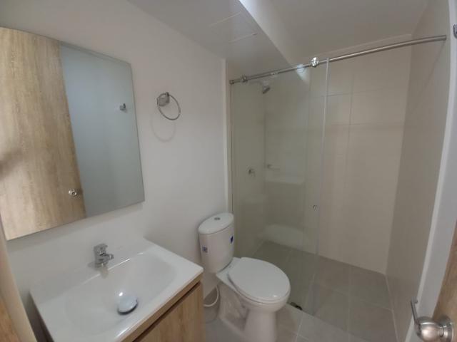 Apartamento en arriendo en Caldas, Manizales