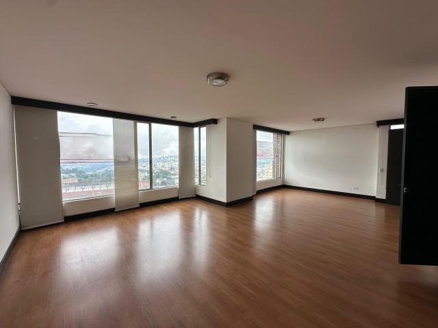 Apartamento en arriendo en Caldas, Manizales