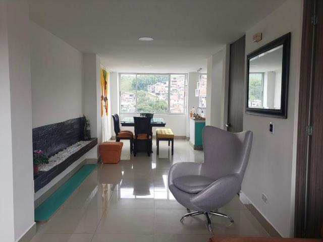 Apartamento en arriendo en Caldas, Villamaría