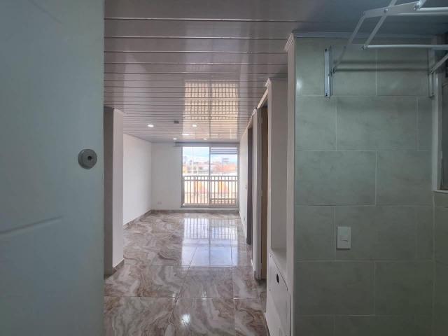 Apartamento en arriendo en El Portal, Bogotá