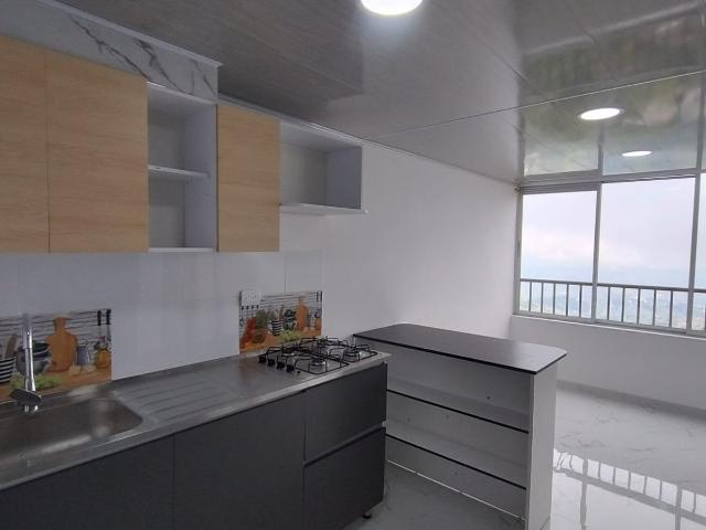 Apartamento en arriendo en Caldas, Manizales