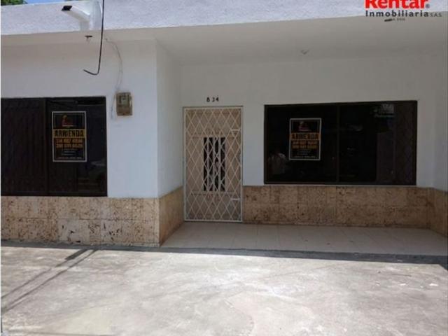 Apartamento en arriendo en Santa Fe, Centro