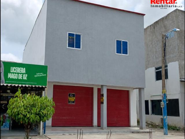 Apartamento en arriendo en P5, Centro
