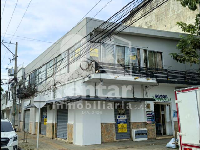 Apartamento en arriendo en Chuchurruta, Centro