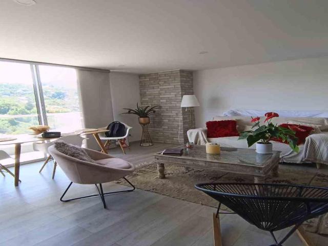 Apartamento en arriendo en Caldas, Manizales