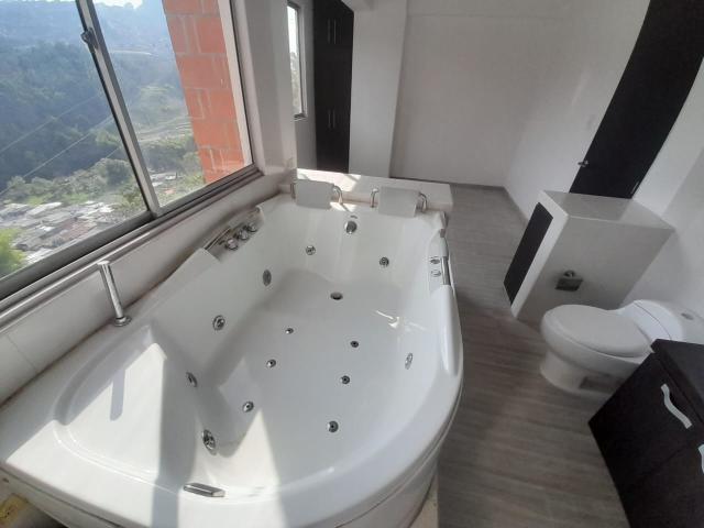 Apartamento en arriendo en Caldas, Villamaría