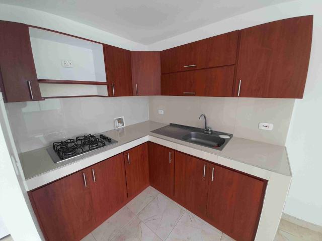 Apartamento en arriendo en Caldas, Villamaría