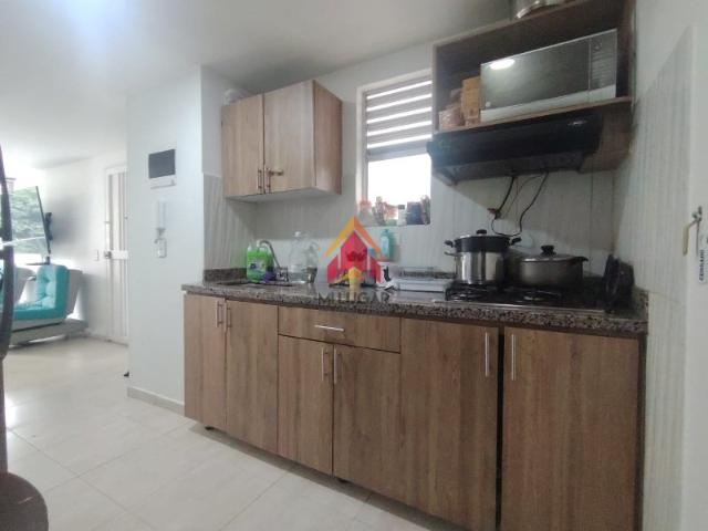 Apartamento en arriendo en Betania, Suroeste