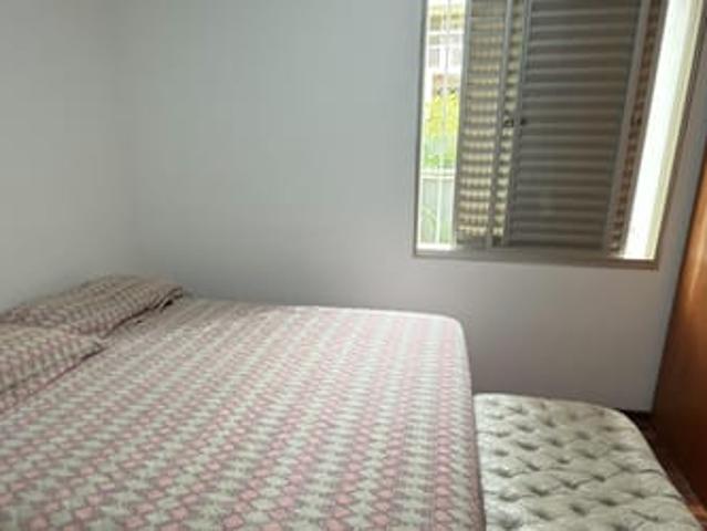 Apartamento aluguel em Santo Antônio, Belo Horizonte