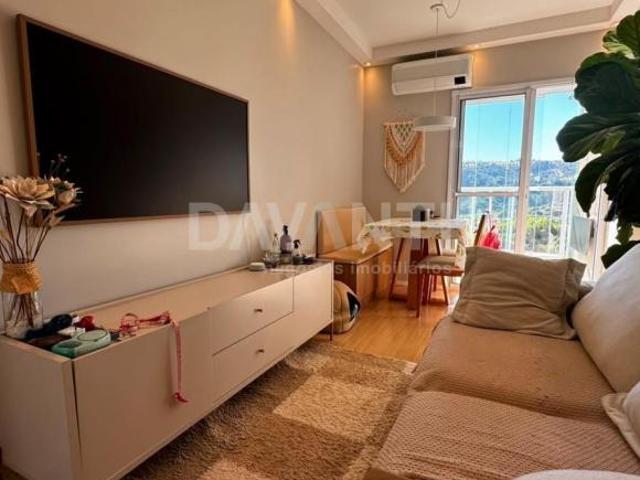 Apartamento venda em Região Imediata de Campinas, Região Metropolitana de Campinas