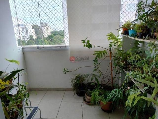 Apartamento venda em Conjunto Habitacional Teotônio Vilela, São Paulo