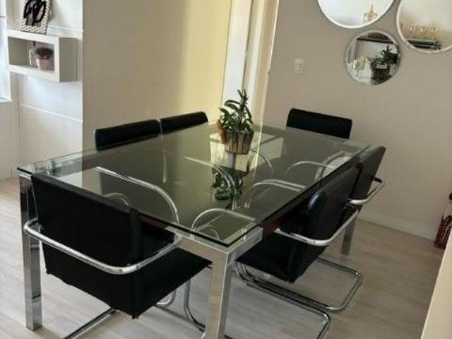 Apartamento venda em Vila Guilherme, Jundiaí