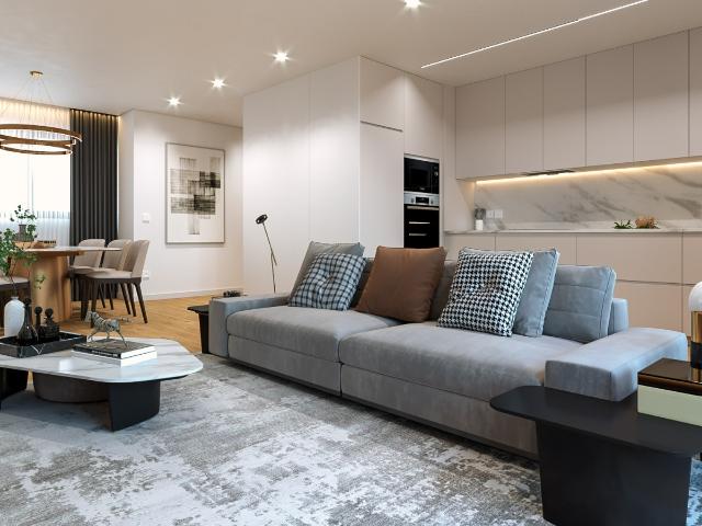 Apartamento venda em Valongo, Ermesinde