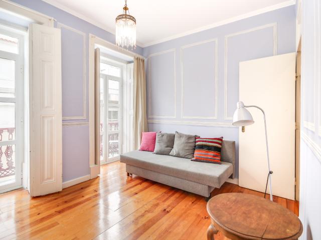 Apartamento venda em São Vicente de Fora, Lisboa