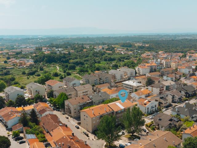 Apartamento venda em Repeses e São Salvador, Viseu