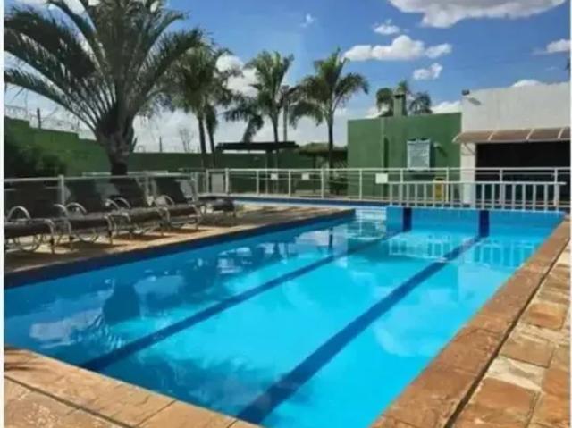 Apartamento venda em Região Geográfica Imediata de Goiânia, Goiânia