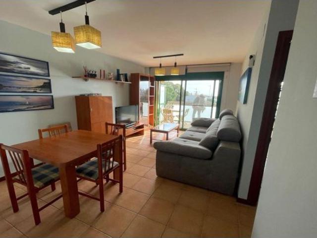 Piso en venta en l'Eucaliptus, Montsià