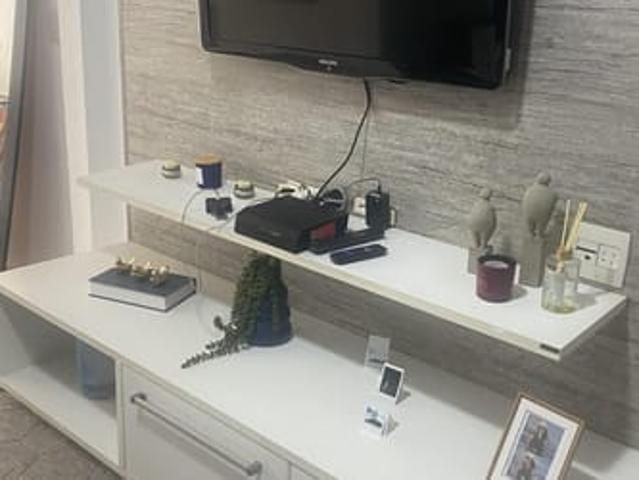 Apartamento aluguel em Região Geográfica Imediata de Florianópolis, São José
