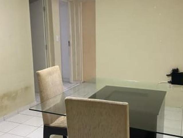 Apartamento aluguel em Região Geográfica Imediata de São Luís, Nazaré