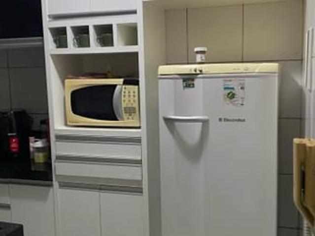 Apartamento aluguel em Região Geográfica Imediata de São Luís, Nazaré