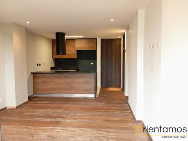 Apartamento en arriendo en Villavicencio, Meta