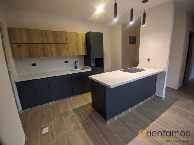Apartamento en arriendo en Magdalena