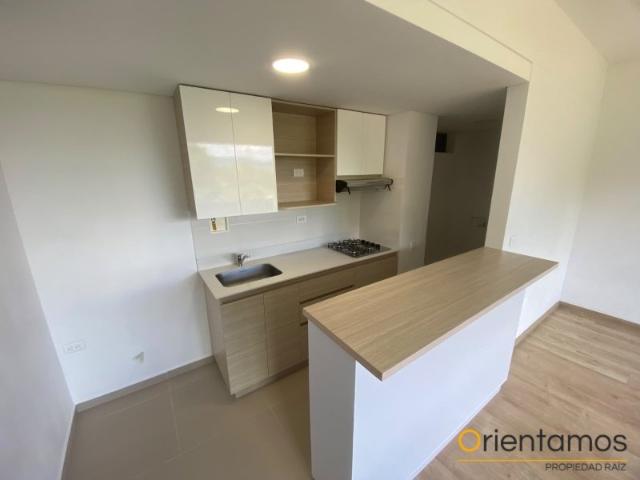 Apartamento en arriendo en Magdalena