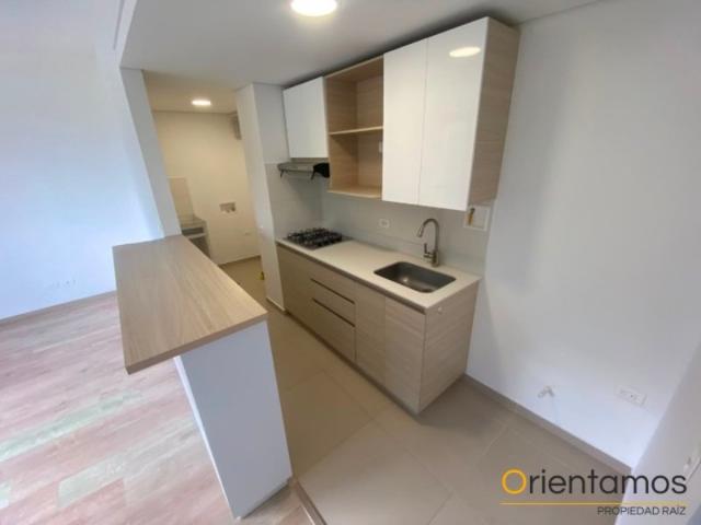Apartamento en arriendo en Magdalena
