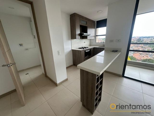 Apartamento en arriendo en Magdalena