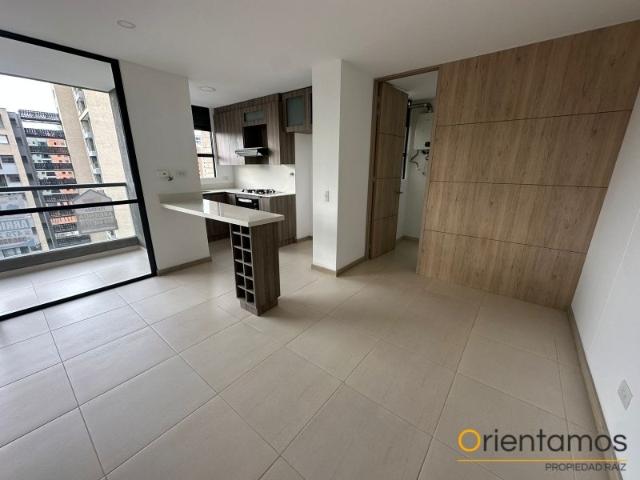 Apartamento en arriendo en Magdalena
