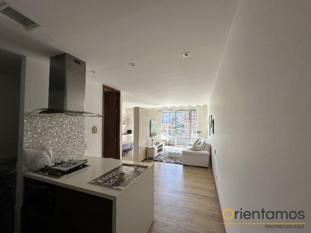 Apartamento en arriendo en Villavicencio, Meta