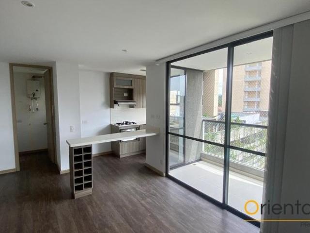 Apartamento en arriendo en Barro Blanco, Santa Ana