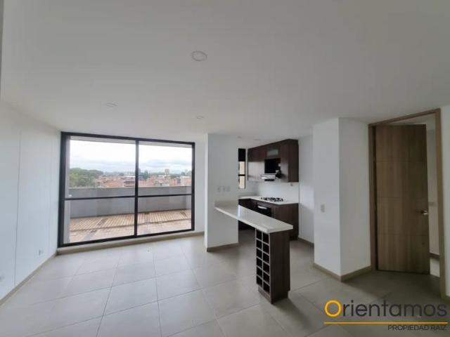 Apartamento en arriendo en Magdalena