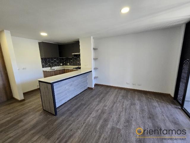 Apartamento en arriendo en Boyacá, Occidente