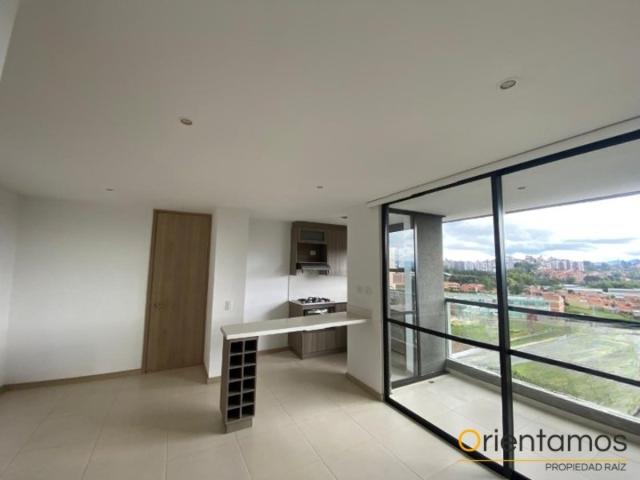 Apartamento en arriendo en Magdalena