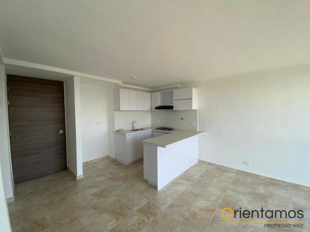 Apartamento en arriendo en Villavicencio, Meta